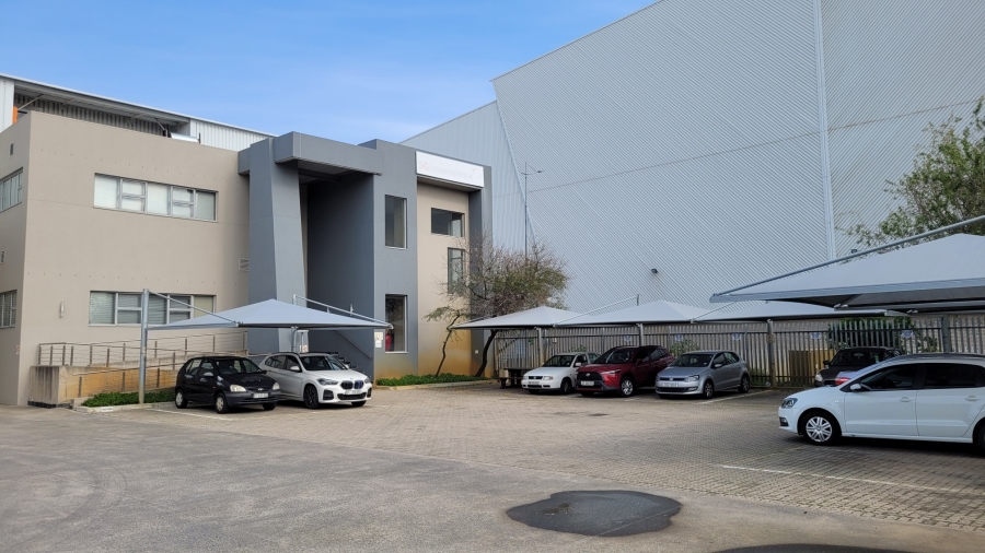 To Let commercial Property for Rent in Montague Park Western Cape